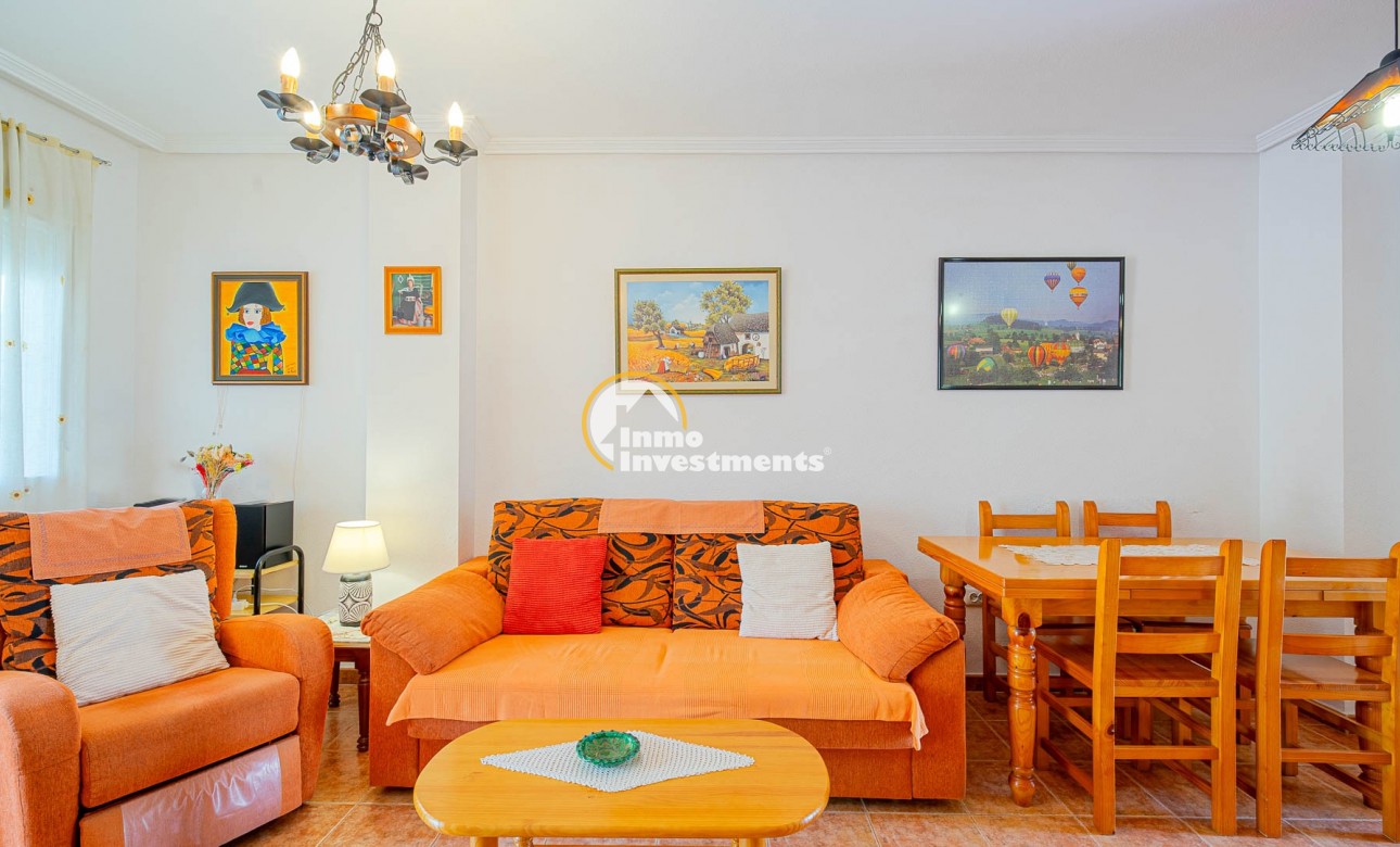 Bestaande bouw - Appartement - Punta Prima