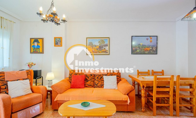 Bestaande bouw - Appartement - Punta Prima