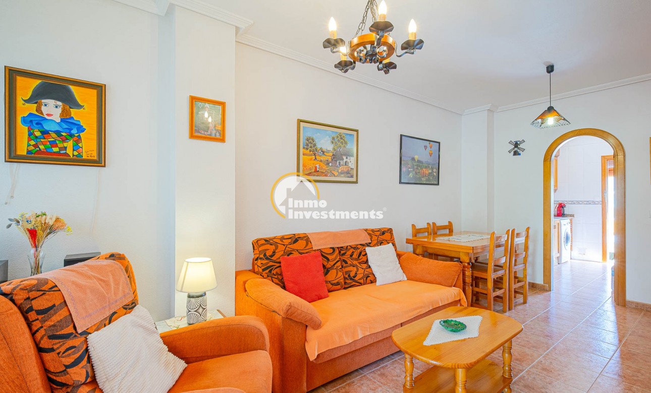 Bestaande bouw - Appartement - Punta Prima
