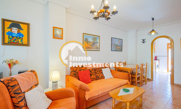 Bestaande bouw - Appartement - Punta Prima