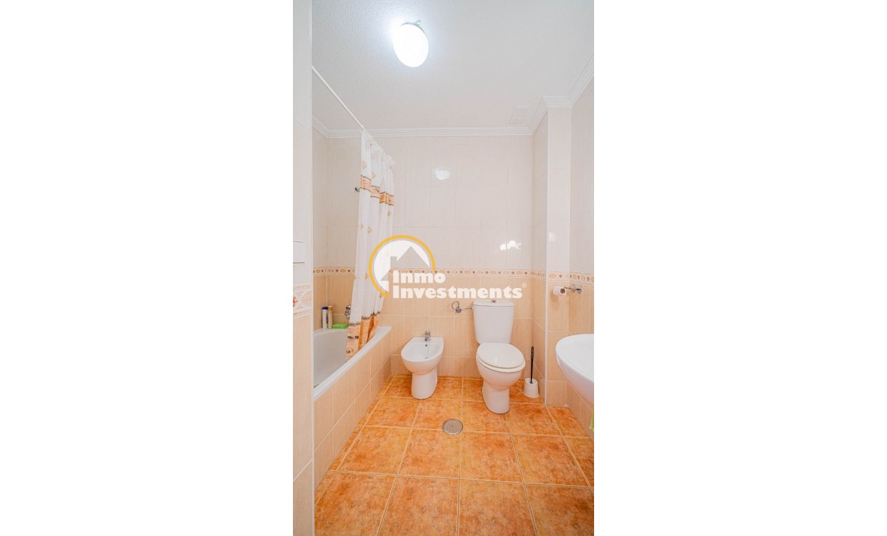 Bestaande bouw - Appartement - Punta Prima