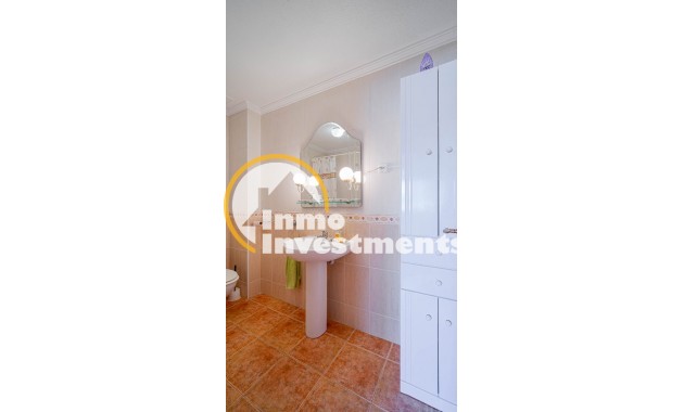 Bestaande bouw - Appartement - Punta Prima