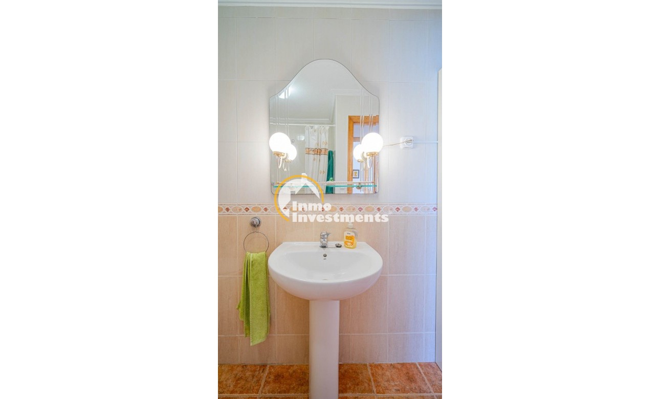 Bestaande bouw - Appartement - Punta Prima