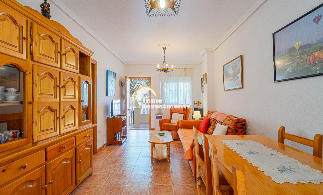 Bestaande bouw - Appartement - Punta Prima