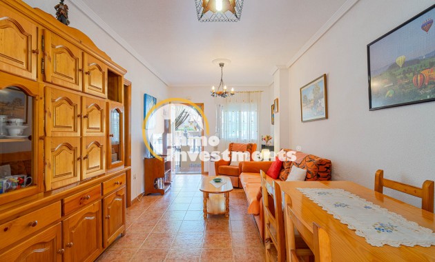 Bestaande bouw - Appartement - Punta Prima