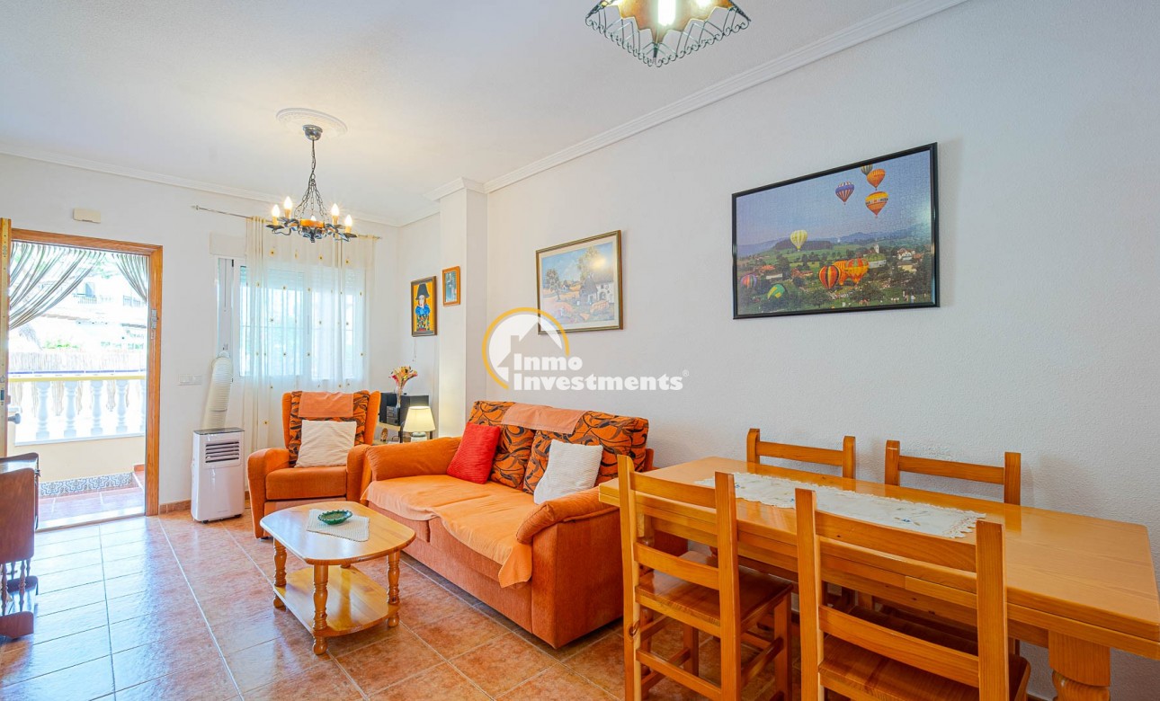 Bestaande bouw - Appartement - Punta Prima