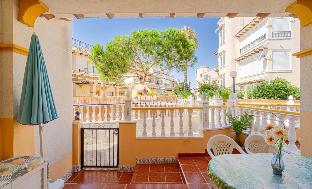 Bestaande bouw - Appartement - Punta Prima