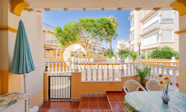 Bestaande bouw - Appartement - Punta Prima