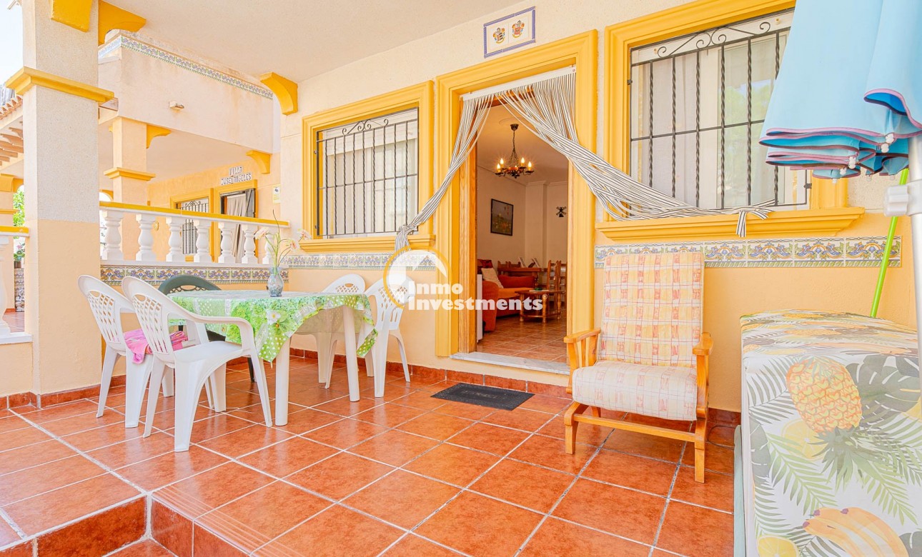 Bestaande bouw - Appartement - Punta Prima