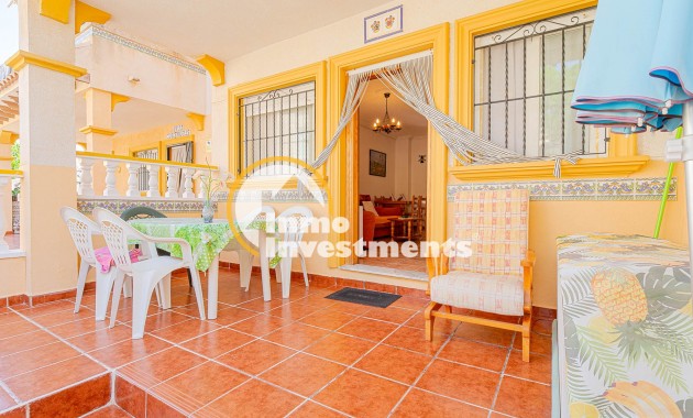 Bestaande bouw - Appartement - Punta Prima