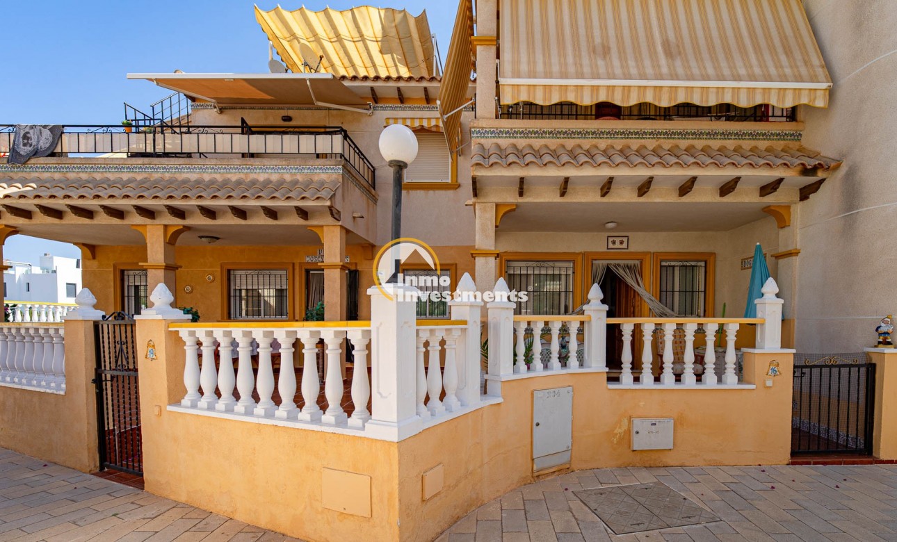 Bestaande bouw - Appartement - Punta Prima