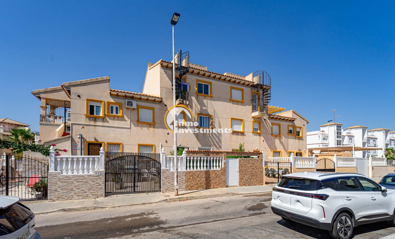 Bestaande bouw - Appartement - Punta Prima