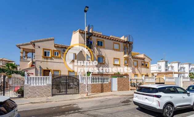 Bestaande bouw - Appartement - Punta Prima