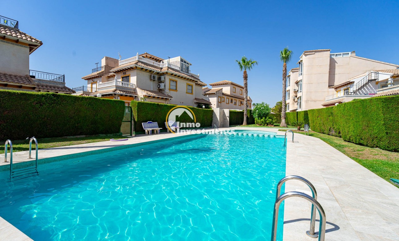 Bestaande bouw - Appartement - Punta Prima