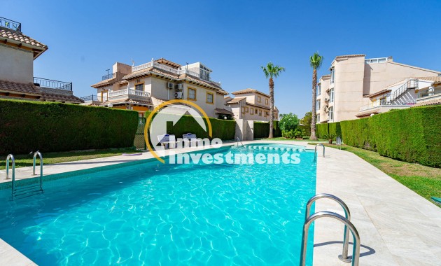 Bestaande bouw - Appartement - Punta Prima