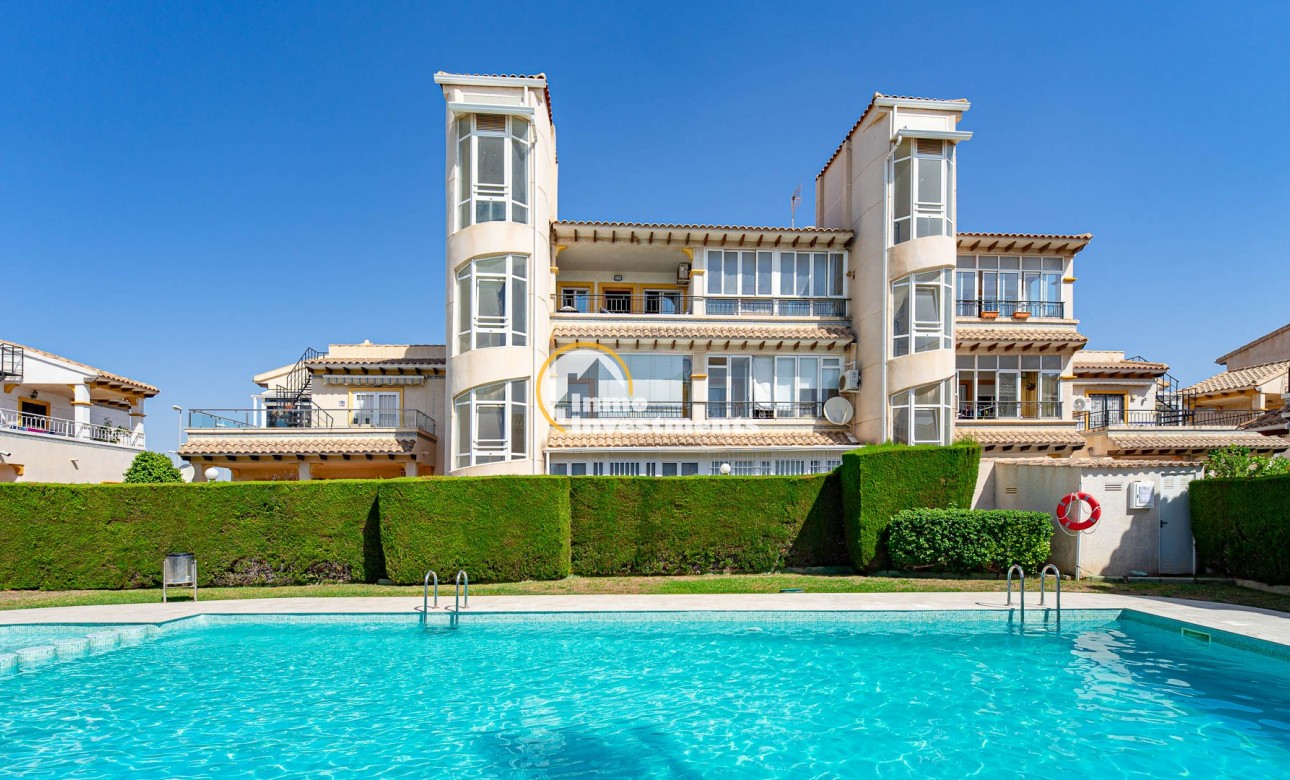 Bestaande bouw - Appartement - Punta Prima
