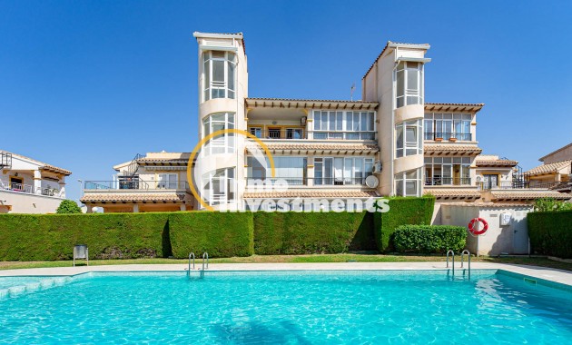 Bestaande bouw - Appartement - Punta Prima