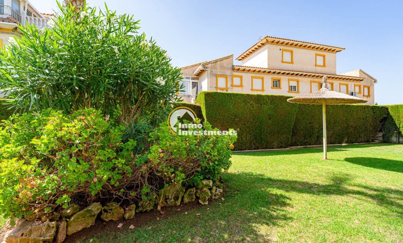 Bestaande bouw - Appartement - Punta Prima
