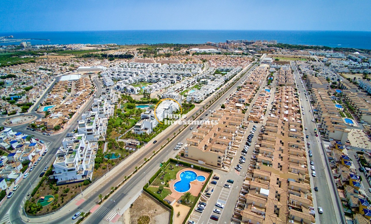 Reventa - Apartamento - Punta Prima - La Ciñuelica