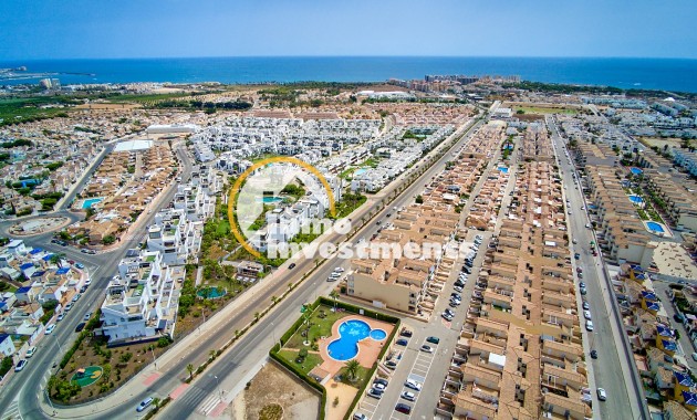 Reventa - Apartamento - Punta Prima - La Ciñuelica