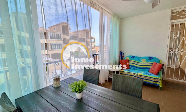 Reventa - Apartamento - Punta Prima - La Ciñuelica