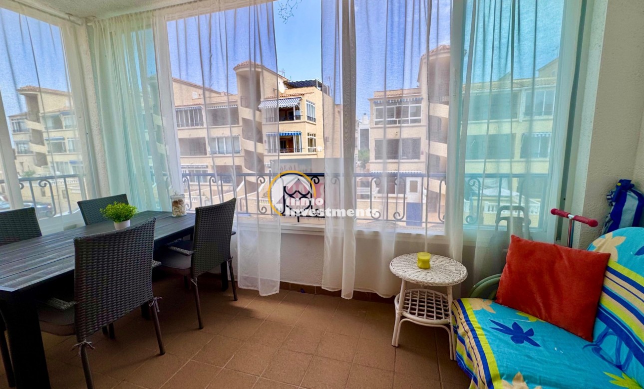 Reventa - Apartamento - Punta Prima - La Ciñuelica