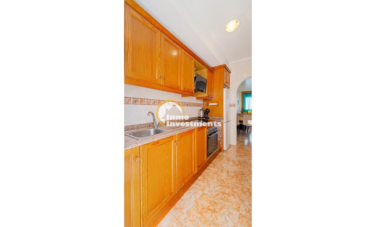 Reventa - Apartamento - Punta Prima - La Ciñuelica