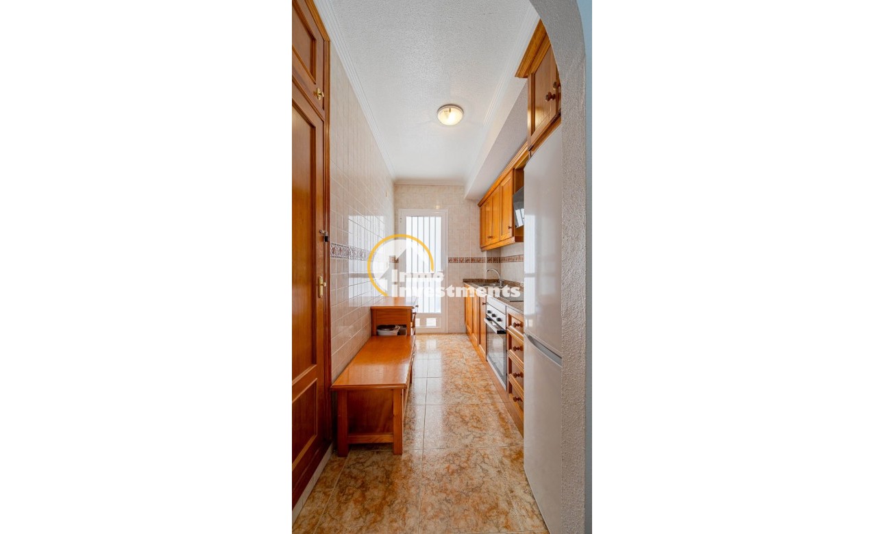 Reventa - Apartamento - Punta Prima - La Ciñuelica