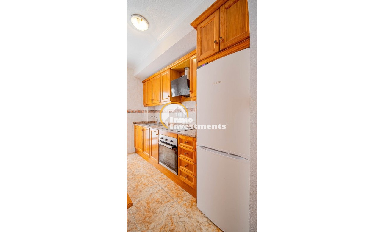 Reventa - Apartamento - Punta Prima - La Ciñuelica
