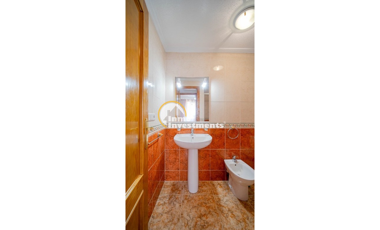 Reventa - Apartamento - Punta Prima - La Ciñuelica