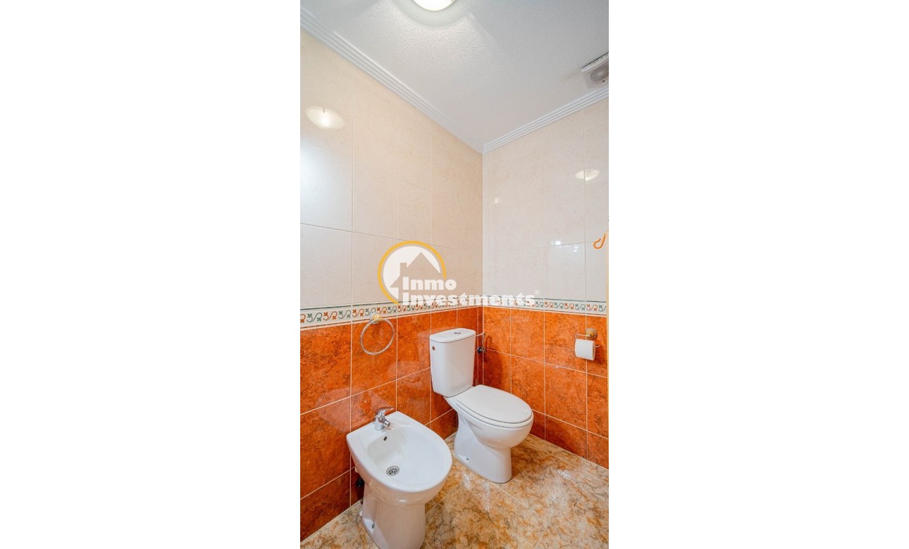 Reventa - Apartamento - Punta Prima - La Ciñuelica
