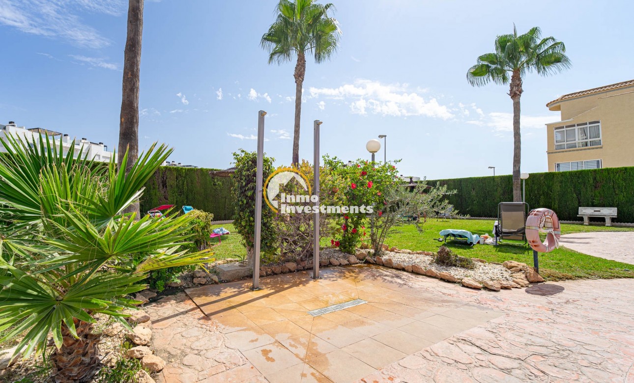 Reventa - Apartamento - Punta Prima - La Ciñuelica