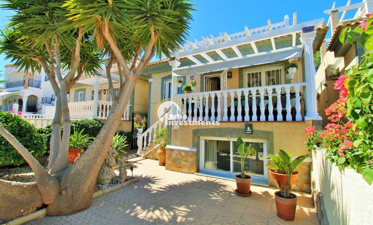 Revente privée - Villa - Villamartin - Las Violetas