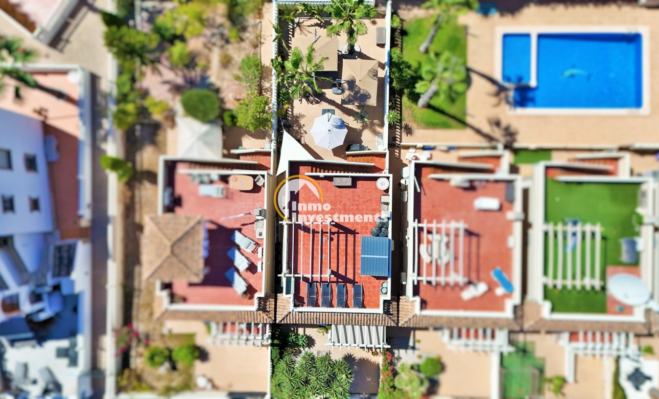 Revente privée - Villa - Villamartin - Las Violetas