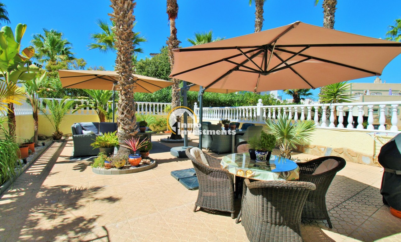 Revente privée - Villa - Villamartin - Las Violetas
