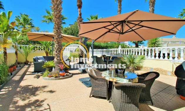 Revente privée - Villa - Villamartin - Las Violetas