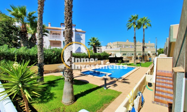 Revente privée - Villa - Villamartin - Las Violetas