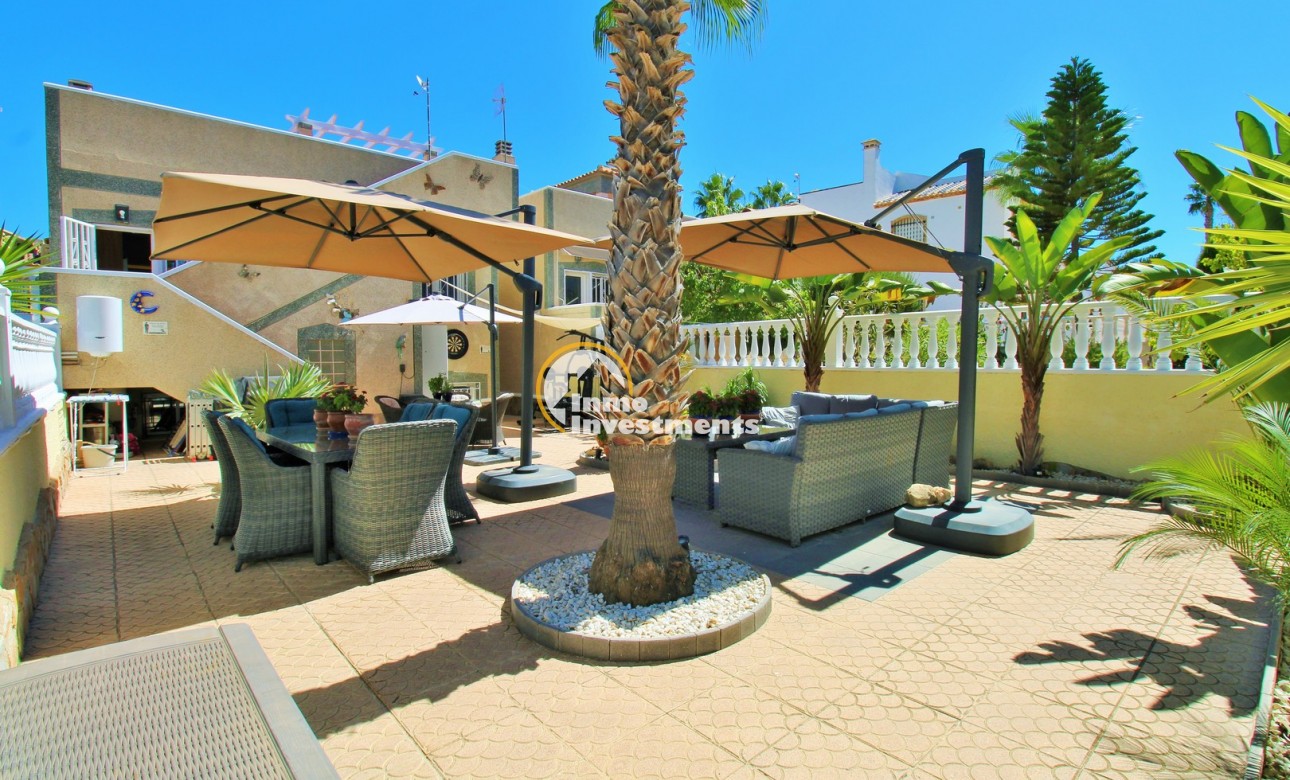 Revente privée - Villa - Villamartin - Las Violetas