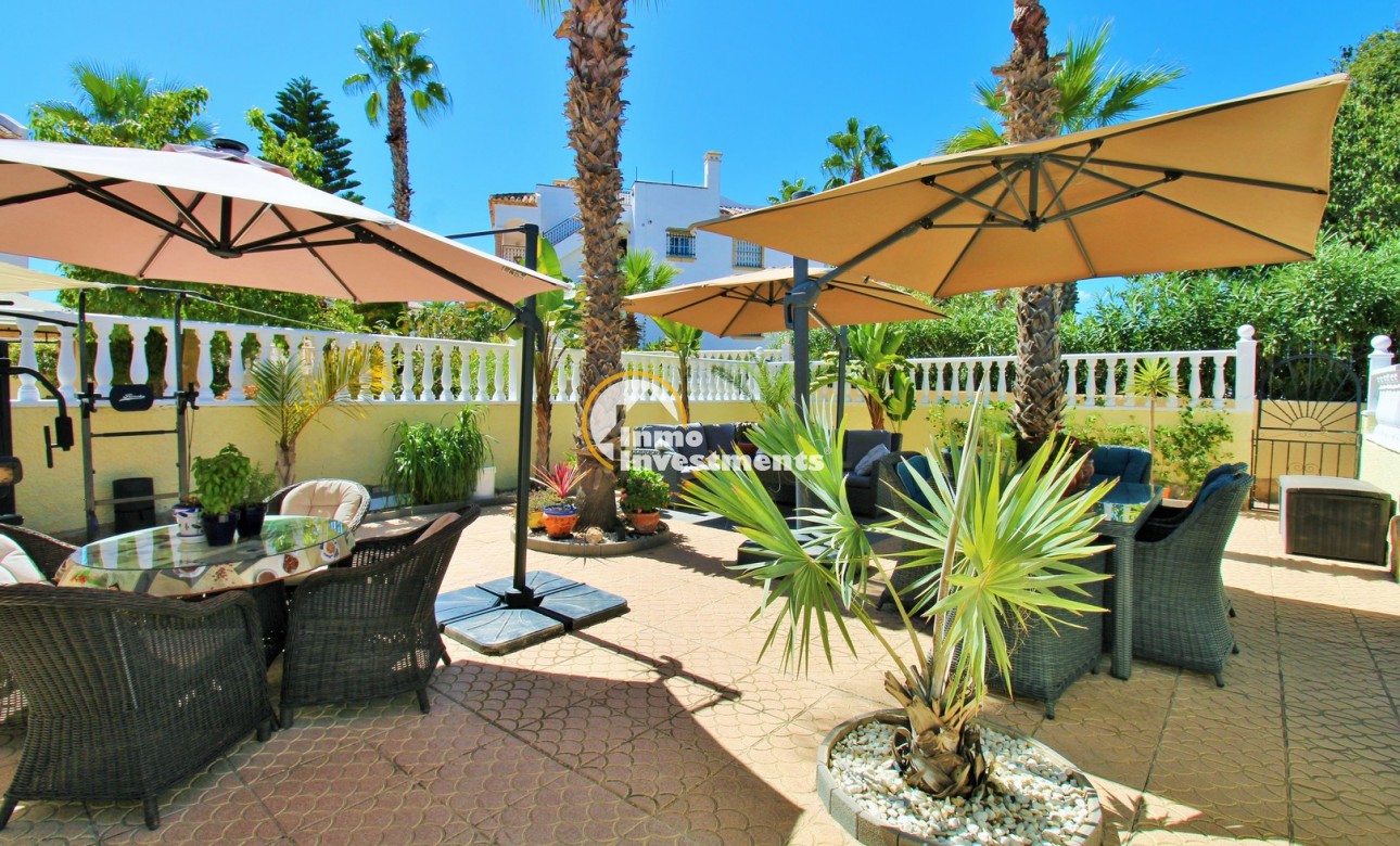 Revente privée - Villa - Villamartin - Las Violetas