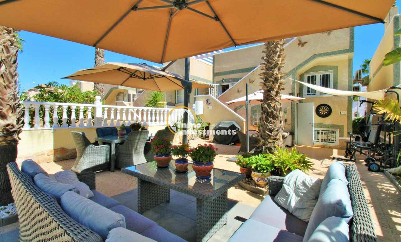 Revente privée - Villa - Villamartin - Las Violetas