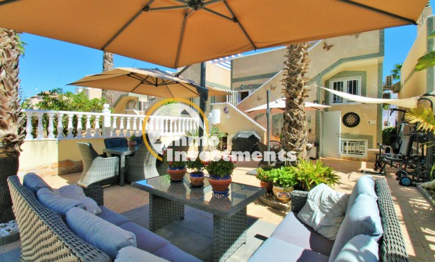 Revente privée - Villa - Villamartin - Las Violetas