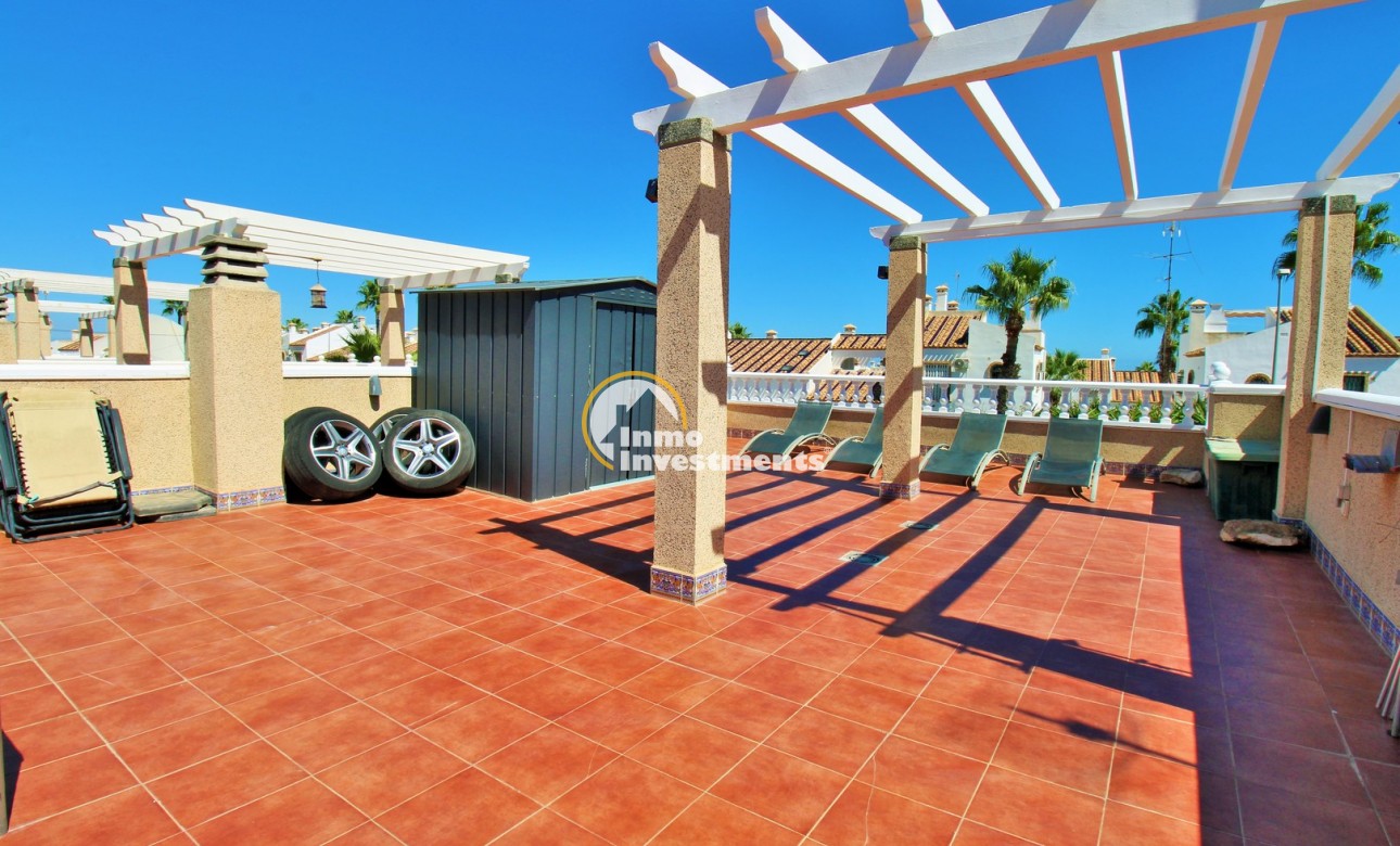 Revente privée - Villa - Villamartin - Las Violetas