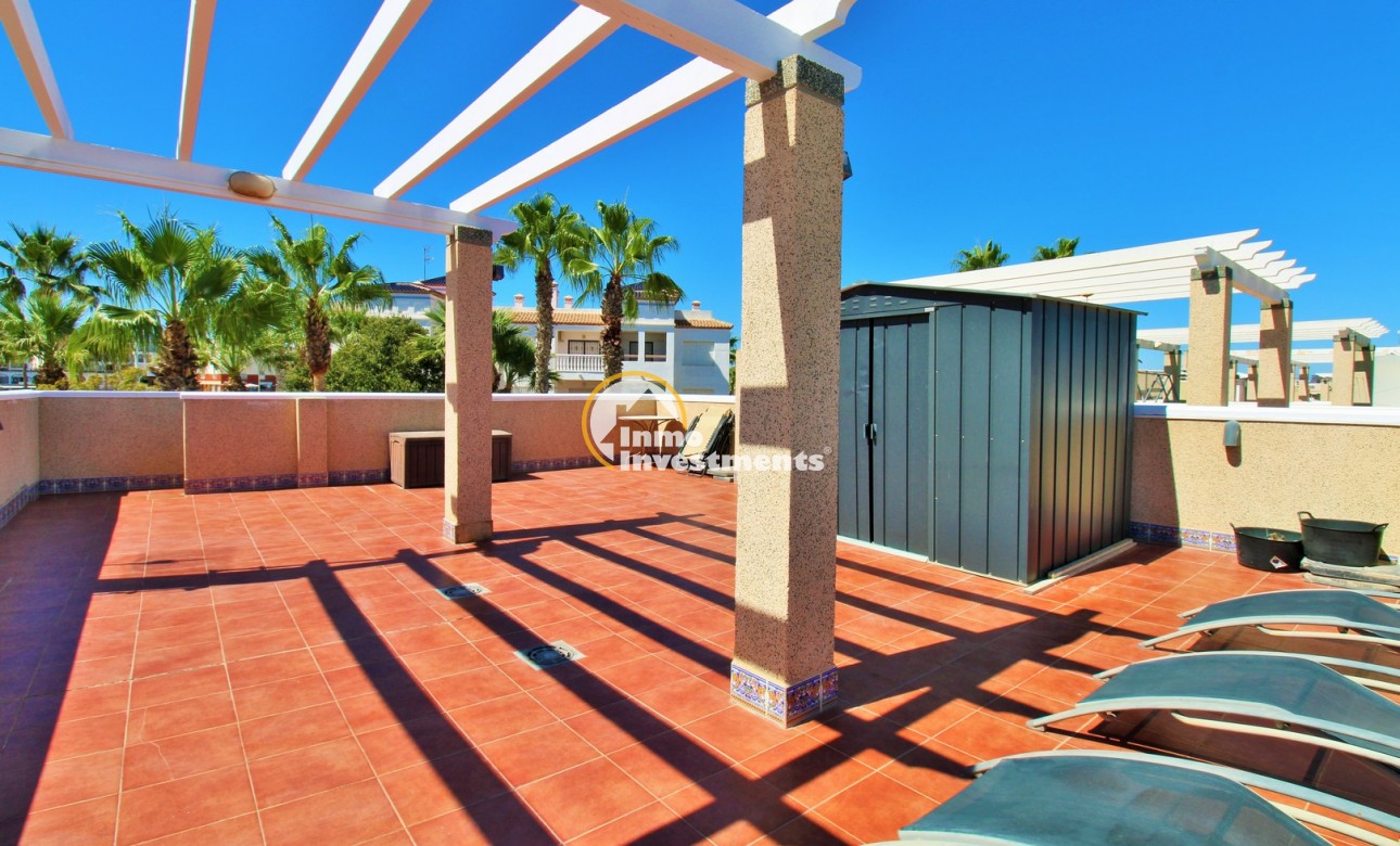 Revente privée - Villa - Villamartin - Las Violetas