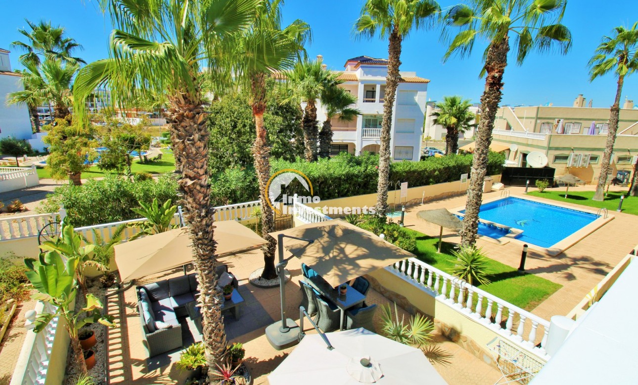 Revente privée - Villa - Villamartin - Las Violetas