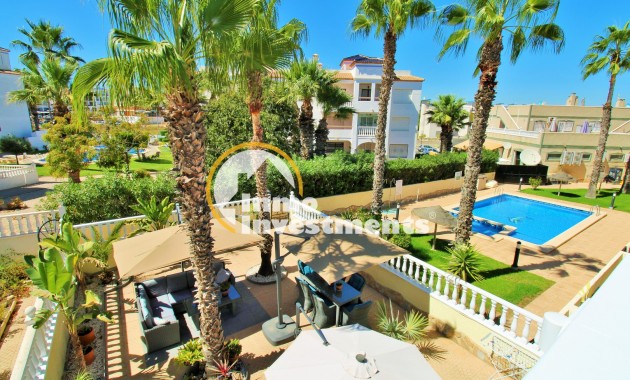 Revente privée - Villa - Villamartin - Las Violetas