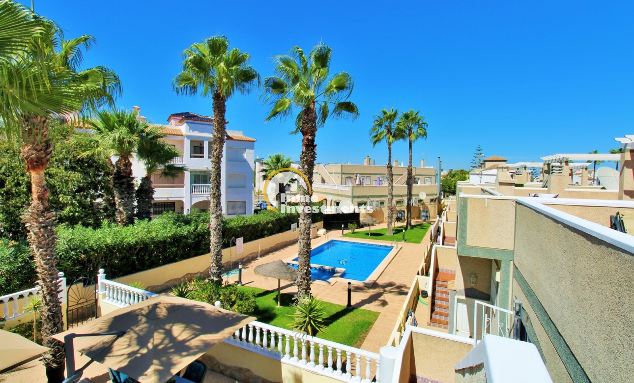 Revente privée - Villa - Villamartin - Las Violetas