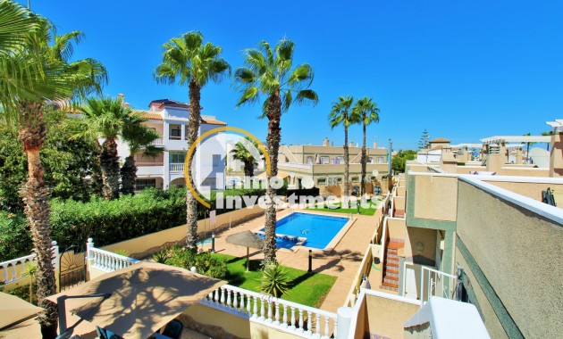 Revente privée - Villa - Villamartin - Las Violetas