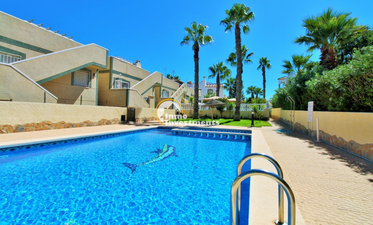 Revente privée - Villa - Villamartin - Las Violetas