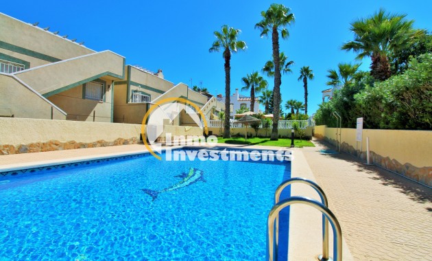 Revente privée - Villa - Villamartin - Las Violetas