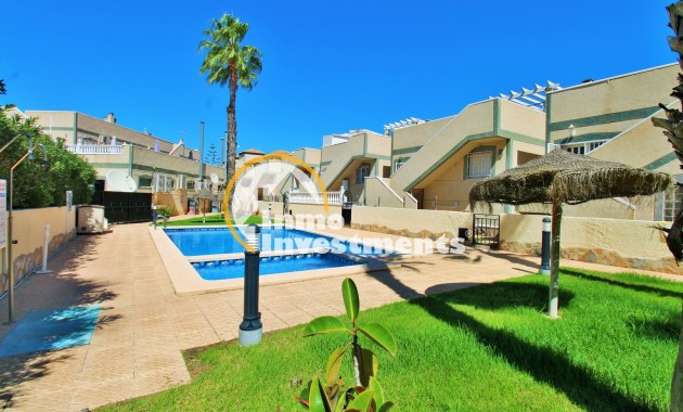 Revente privée - Villa - Villamartin - Las Violetas